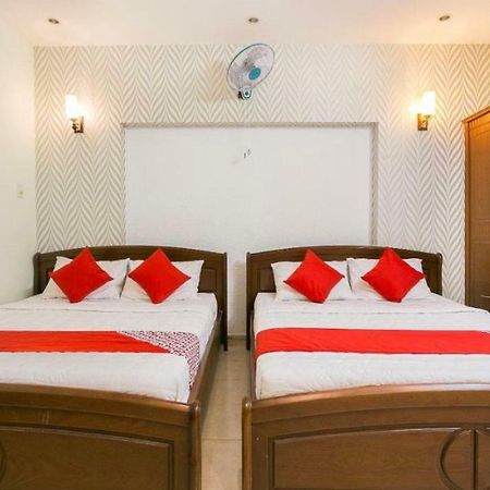 Hotel Nha Nghi Tra My Nhu Thuc Zewnętrze zdjęcie
