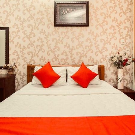 Hotel Nha Nghi Tra My Nhu Thuc Zewnętrze zdjęcie